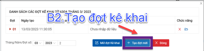 Lập hồ sơ ốm đau trên 5.0